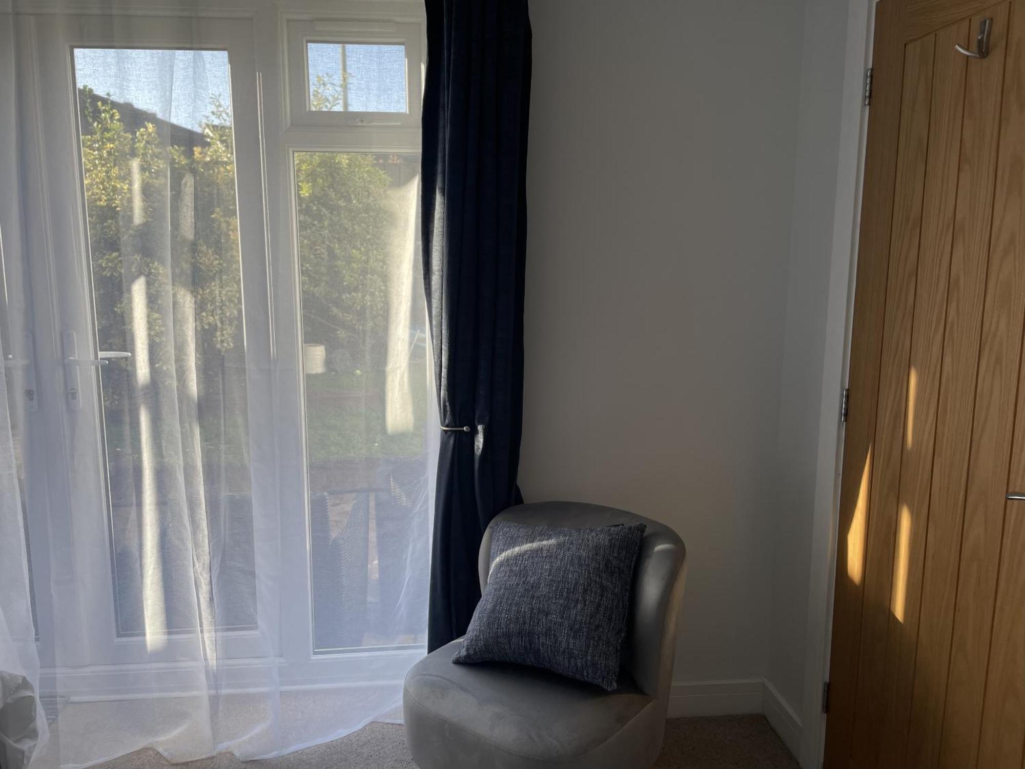 Porthkidney Suite, Carbis Bay, St Ives, Free Parking, Near Beach Esterno foto