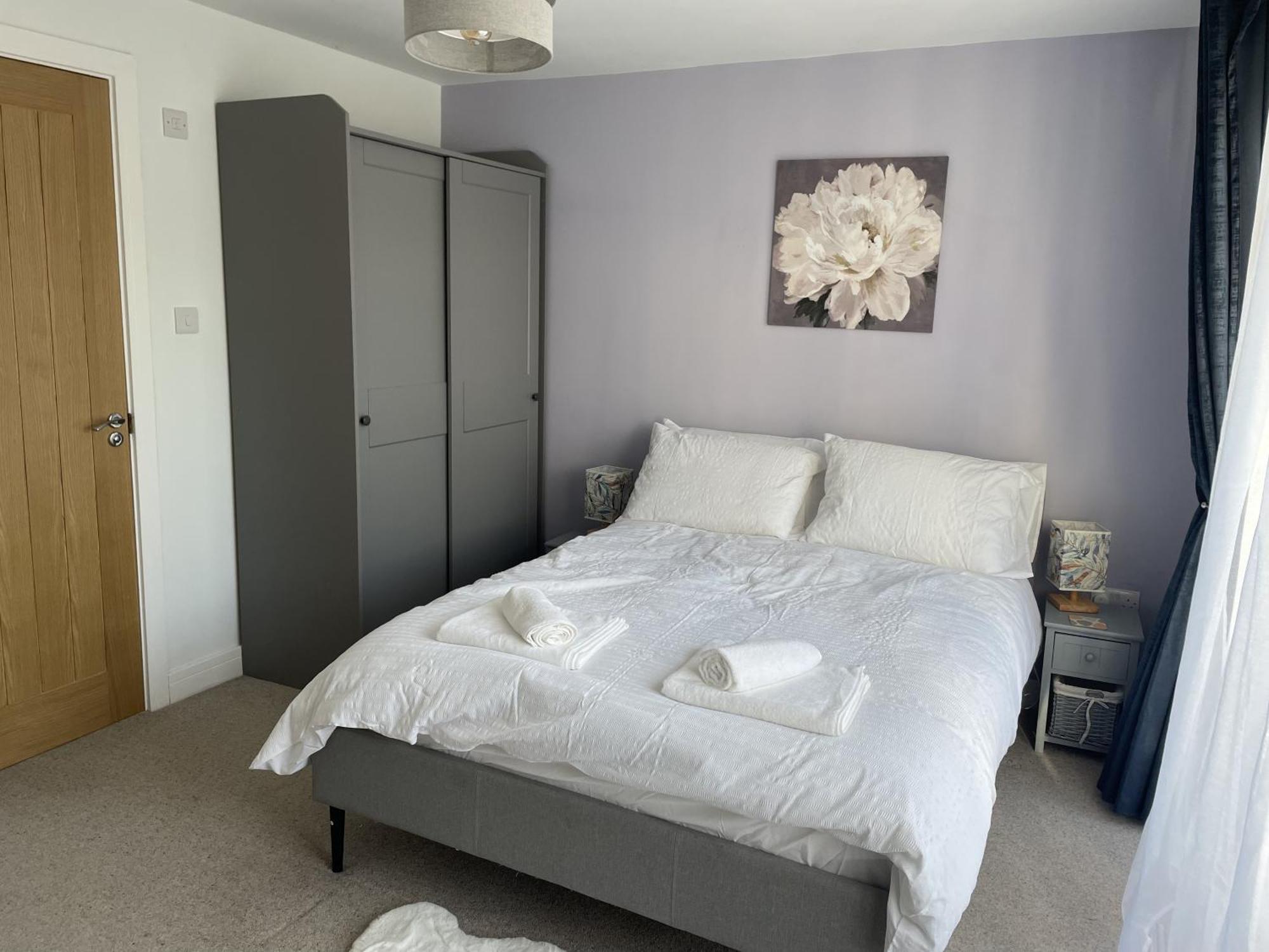 Porthkidney Suite, Carbis Bay, St Ives, Free Parking, Near Beach Esterno foto